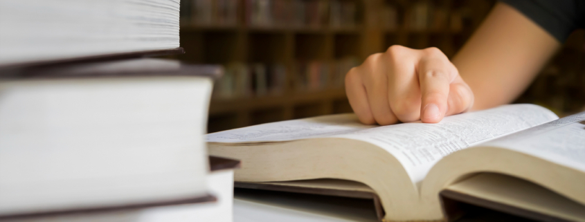 Cómo superar los desafíos académicos