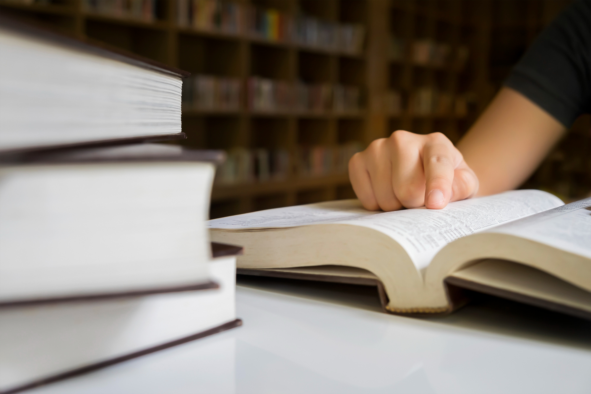 Cómo superar los desafíos académicos