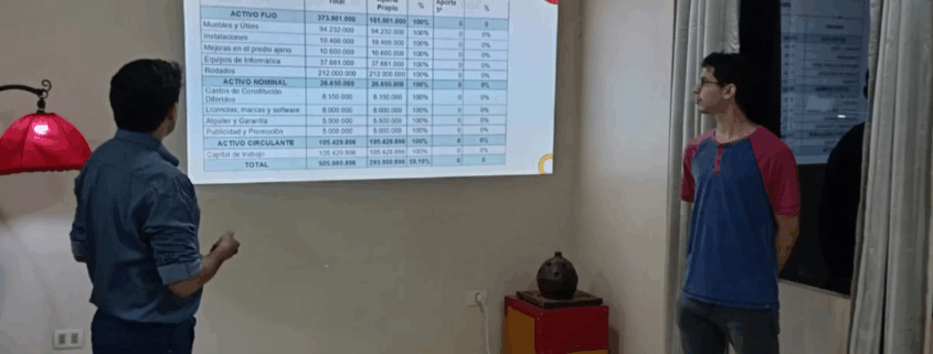 Aprendé cómo preparar y aprobar tu defensa de tesis con éxito. Guía completa con estrategias, errores comunes y asesoría académica en Paraguay con el Mg. Oscar Morínigo.